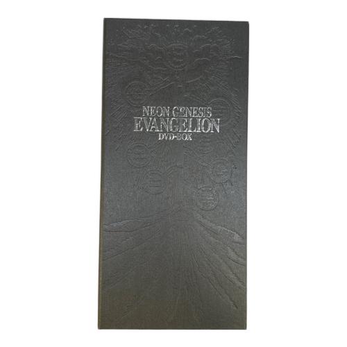 NEON GENESIS EVANGELION DVD 特別パッケージ 〇
