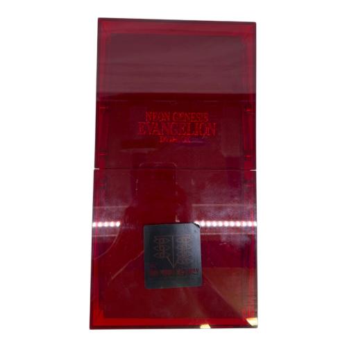 NEON GENESIS EVANGELION DVD 特別パッケージ 〇