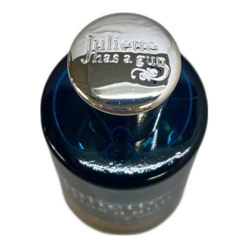 Juliette has a gun VANILLA VIBES EAU DE PARFUM 50ml