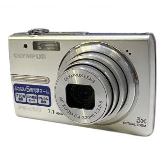 OLYMPUS (オリンパス) コンパクトデジタルカメラ FE-240