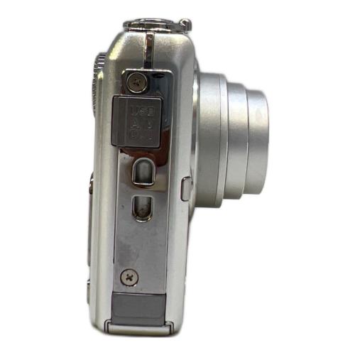 OLYMPUS (オリンパス) コンパクトデジタルカメラ FE-240