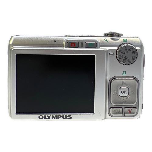 OLYMPUS (オリンパス) コンパクトデジタルカメラ FE-240