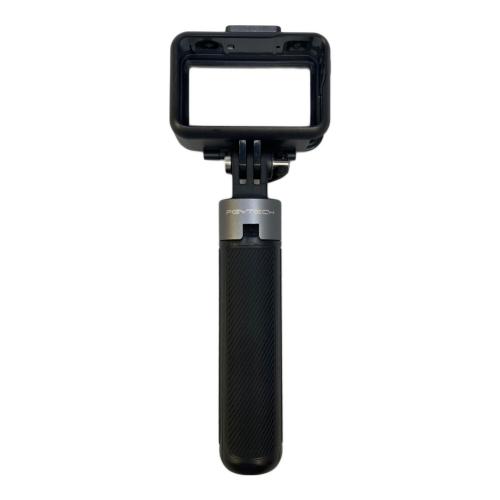 DJI (ディー・ジェイ・アイ) アクションカメラ OSMO ACTION