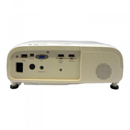 EPSON (エプソン) プロジェクター EH-TW5650｜トレファクONLINE
