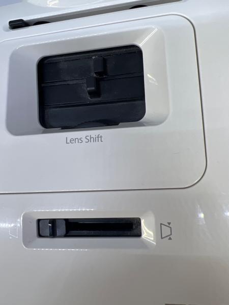 EPSON (エプソン) プロジェクター EH-TW5650｜トレファクONLINE