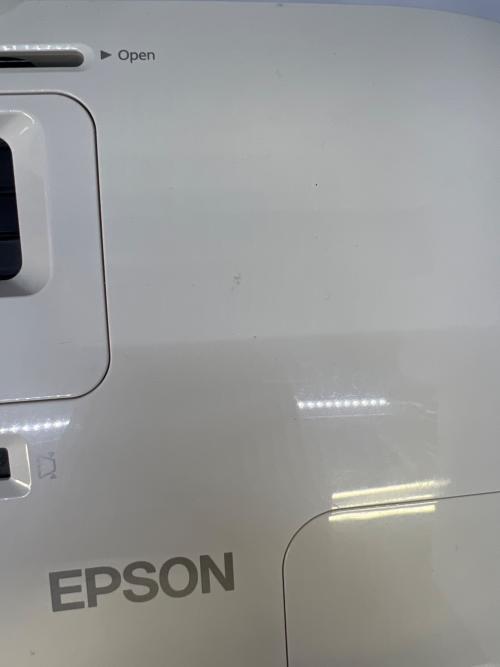EPSON (エプソン) プロジェクター EH-TW5650