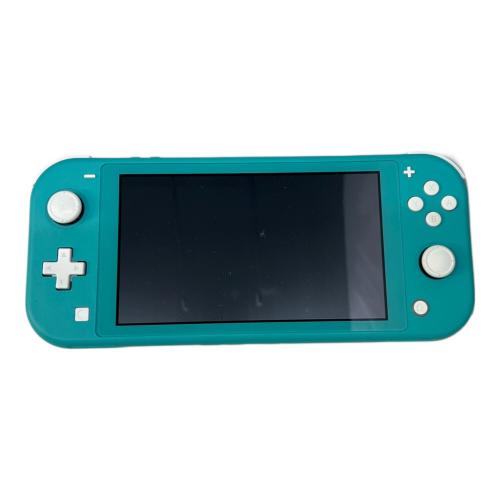 Nintendo (ニンテンドウ) Nintendo Switch Lite HDH-001