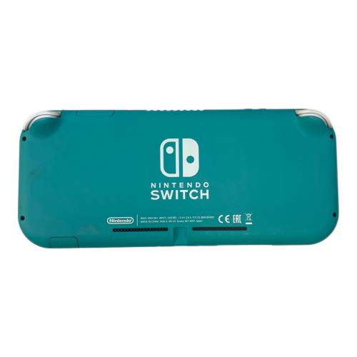 Nintendo (ニンテンドウ) Nintendo Switch Lite HDH-001