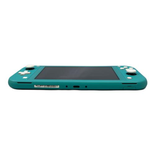 Nintendo (ニンテンドウ) Nintendo Switch Lite HDH-001
