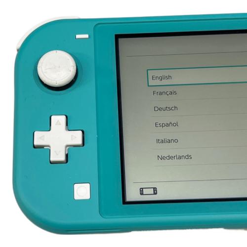Nintendo (ニンテンドウ) Nintendo Switch Lite HDH-001