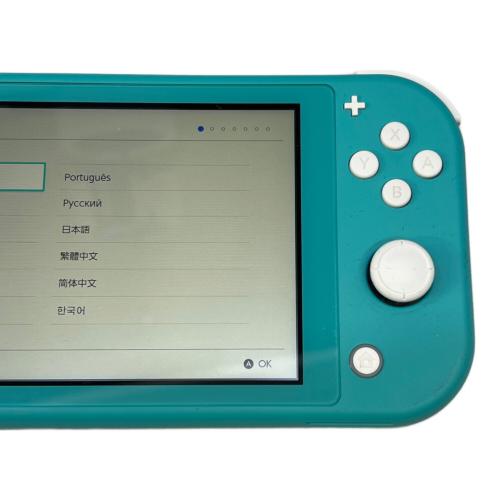 Nintendo (ニンテンドウ) Nintendo Switch Lite HDH-001