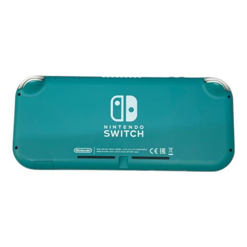 Nintendo (ニンテンドウ) Nintendo Switch Lite HDH-001
