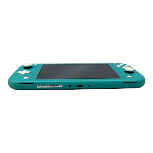 Nintendo (ニンテンドウ) Nintendo Switch Lite HDH-001