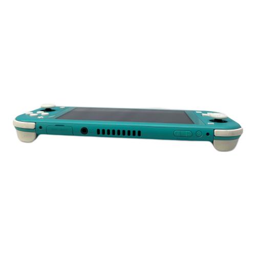 Nintendo (ニンテンドウ) Nintendo Switch Lite HDH-001
