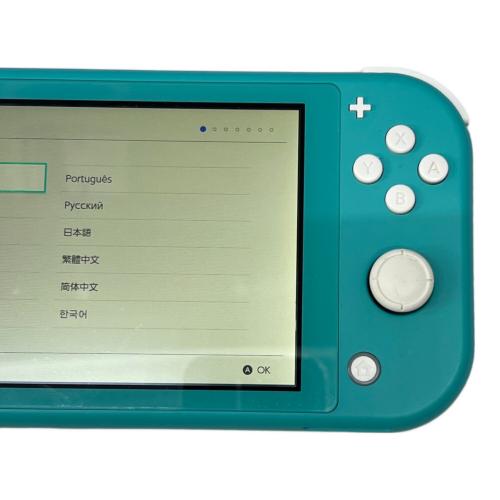 Nintendo (ニンテンドウ) Nintendo Switch Lite HDH-001