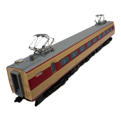 KATO (カトー) 曲線区間 高速化の切り札 381系 しなの 9両セット Nゲージ 10-876 ※別ケース付き