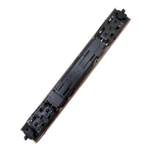 KATO (カトー) 曲線区間 高速化の切り札 381系 しなの 9両セット Nゲージ 10-876 ※別ケース付き