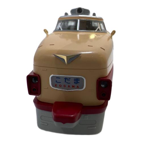 KATO (カトー) 151系 こだま・つばめ 8両基本セット Nゲージ 10-530