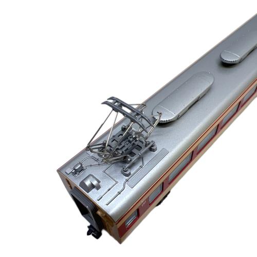 KATO (カトー) 151系 こだま・つばめ 8両基本セット Nゲージ 10-530