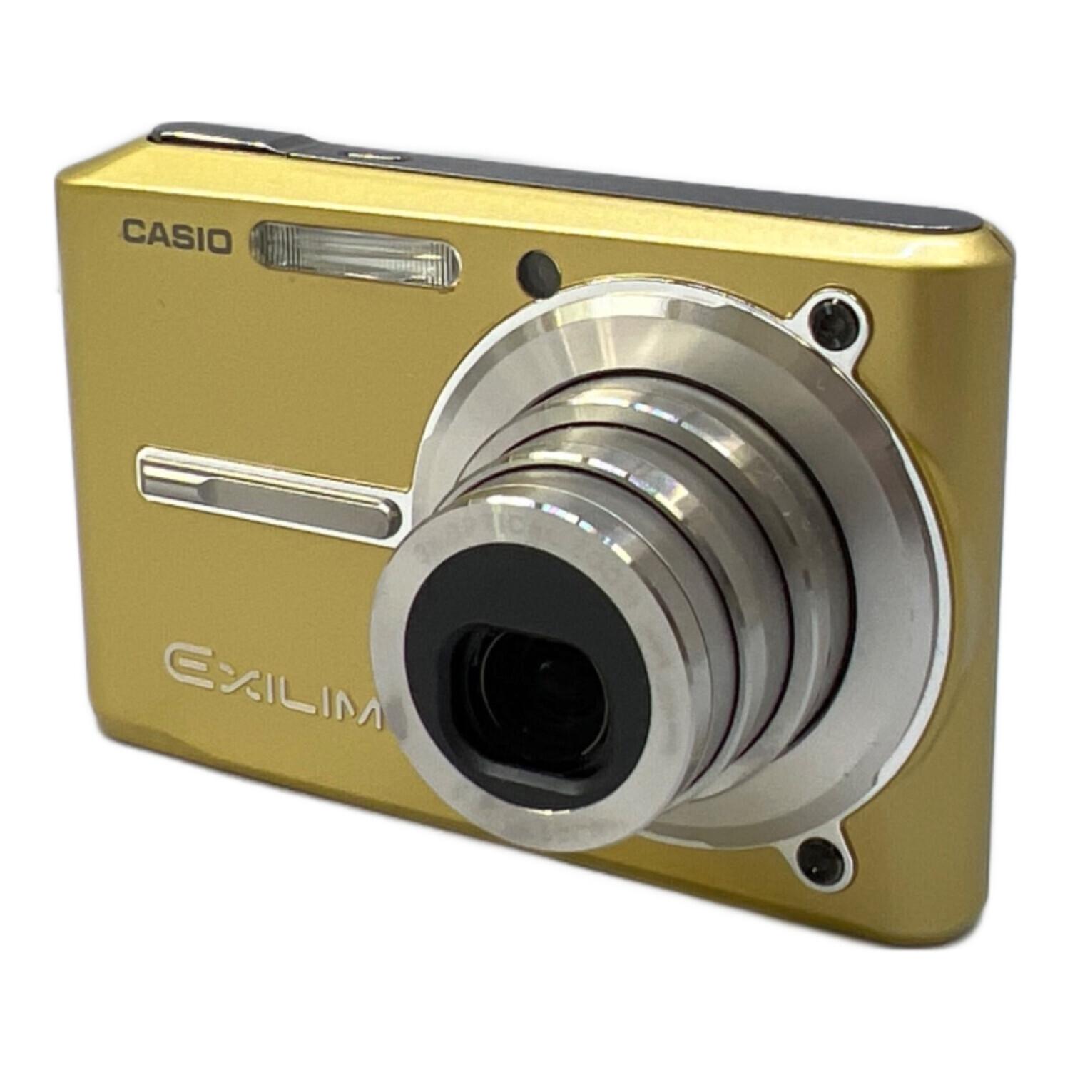 CASIO (カシオ) EXILIM EX-S600 EX-S600｜トレファクONLINE