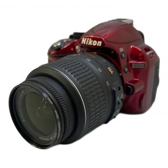 Nikon (ニコン) D3100 レンズキット