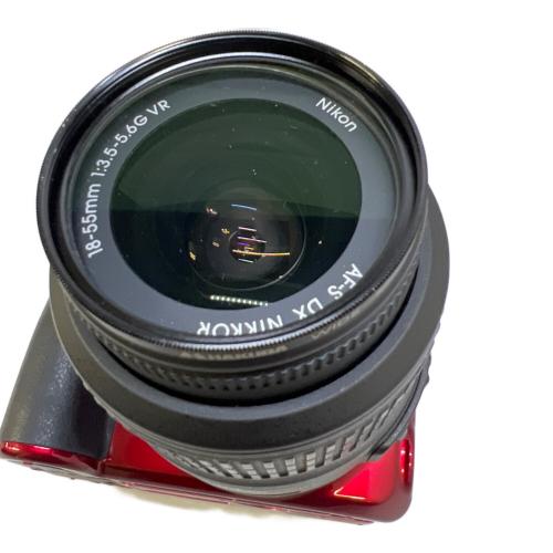 Nikon (ニコン) D3100 レンズキット