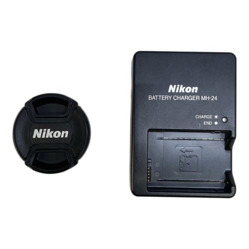 Nikon (ニコン) D3100 レンズキット