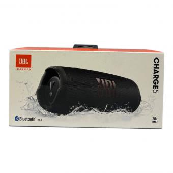 JBL (ジェイビーエル) Bluetooth対応スピーカー CHARGE5