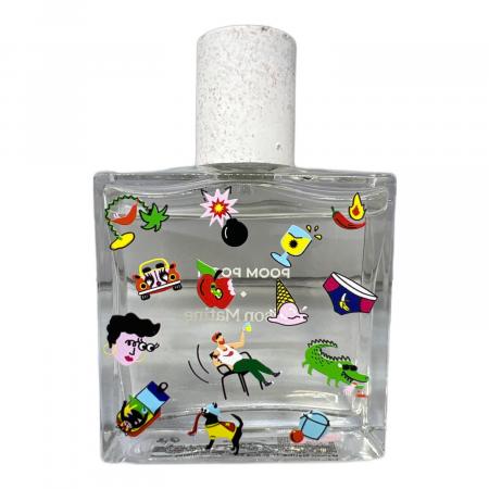 Maison Matine オードパルファム 50ml 残量80%-99% POOM POOM