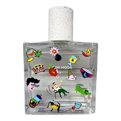 Maison Matine オードパルファム 50ml 残量80%-99% POOM POOM