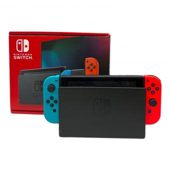 Nintendo (ニンテンドー) Nintendo Switch HAC-001