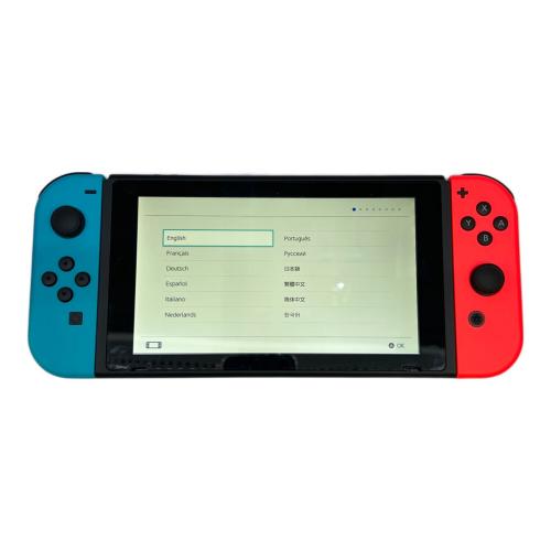 Nintendo (ニンテンドー) Nintendo Switch HAC-001