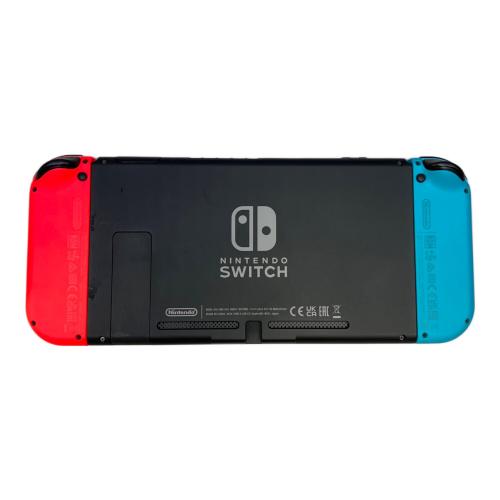 Nintendo (ニンテンドー) Nintendo Switch HAC-001