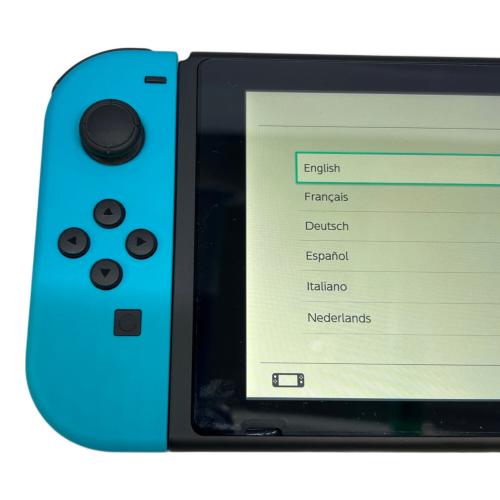 Nintendo (ニンテンドー) Nintendo Switch HAC-001