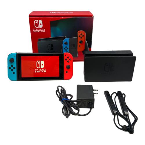 Nintendo (ニンテンドー) Nintendo Switch HAC-001