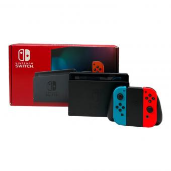 Nintendo (ニンテンドー) Nintendo Switch HAC-001
