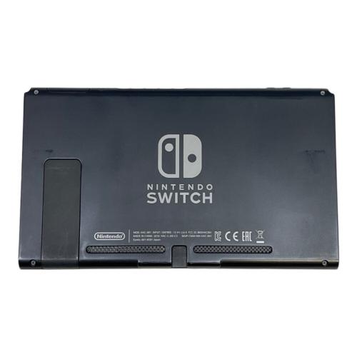 Nintendo (ニンテンドー) Nintendo Switch HAC-001