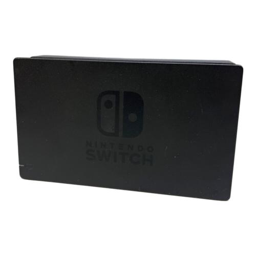 Nintendo (ニンテンドー) Nintendo Switch HAC-001