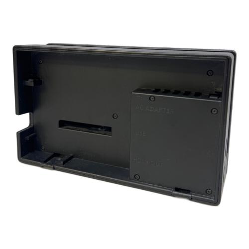 Nintendo (ニンテンドー) Nintendo Switch HAC-001