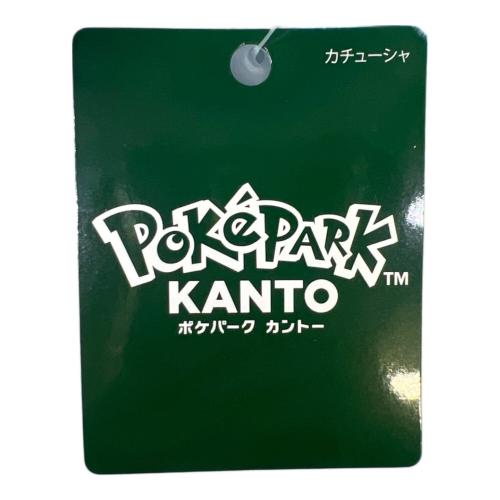 ポケットモンスター グレイシア カチューシャ ポケパークカントー