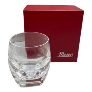 Moser (モーゼル) グラス BAR-010