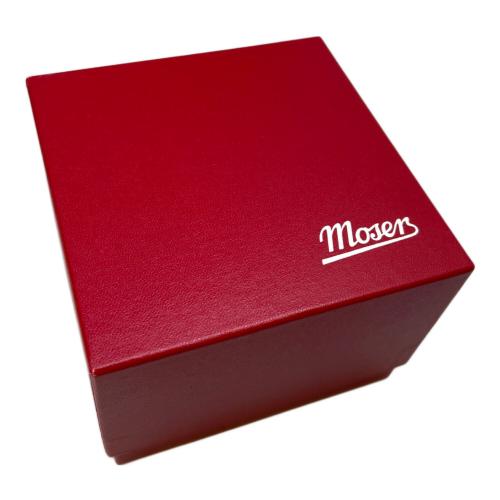 Moser (モーゼル) グラス BAR-010
