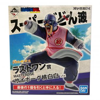ドラゴンボール フィギュア 一番くじ ラストワン賞
