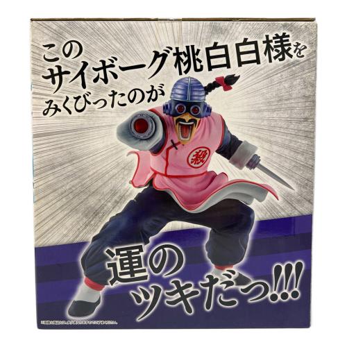 ドラゴンボール フィギュア 一番くじ ラストワン賞
