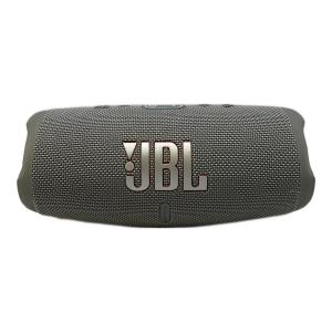 JBL (ジェイビーエル) Bluetooth対応スピーカー CHARGE5 動作確認済み