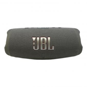 JBL (ジェイビーエル) Bluetooth対応スピーカー CHARGE5 動作確認済み