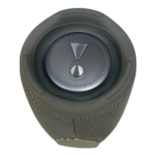 JBL (ジェイビーエル) Bluetooth対応スピーカー CHARGE5 動作確認済み