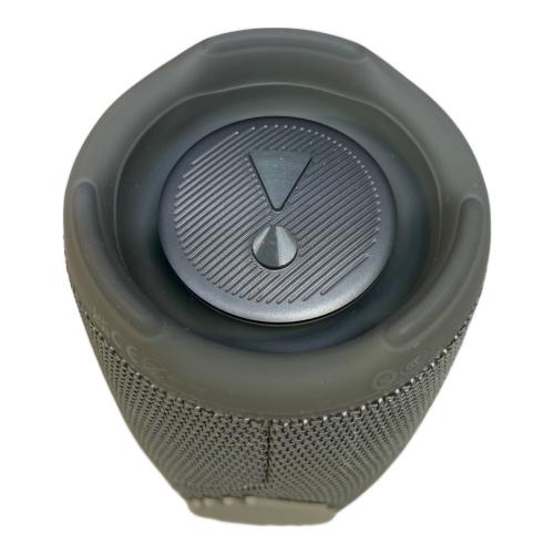 JBL (ジェイビーエル) Bluetooth対応スピーカー CHARGE5 動作確認済み