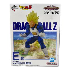 ドラゴンボール VS オムニバスアメイジング フィギュア 箱潰れ有 E賞 MASTERLISE