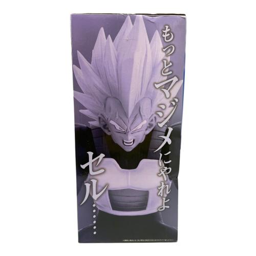 ドラゴンボール VS オムニバスアメイジング フィギュア 箱潰れ有 E賞 MASTERLISE